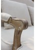 Versailles French style Sofa - 2 seater 